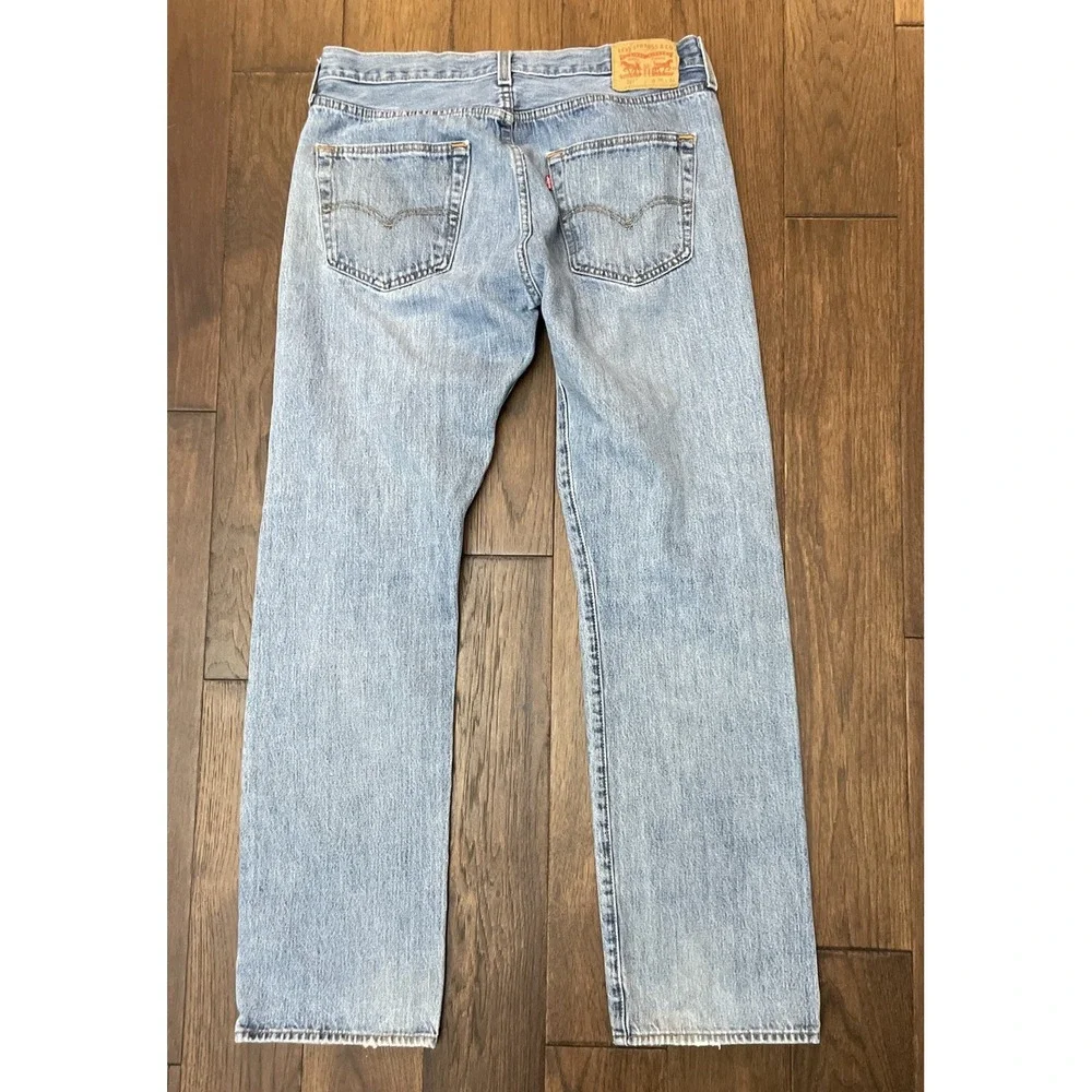 Levis product pair